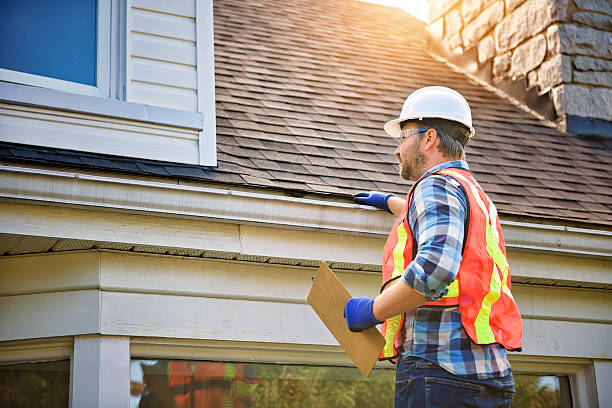 Licensed Gutter Repair And Installation service in Fairdale, WV - Norken Roofing